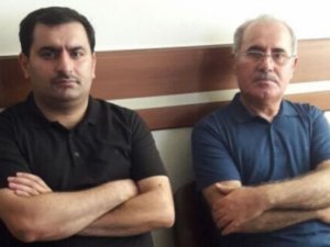  Eldar Sabiroğlu oğlundan imtina etdi